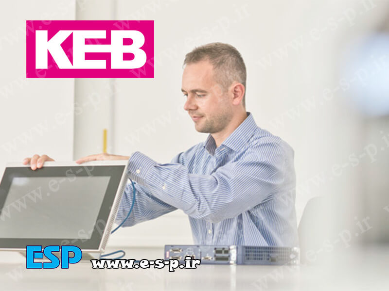 شرکت KEB